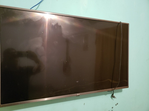 Vendo Tv LG 43 Polegadas, Ultra Hd 4k