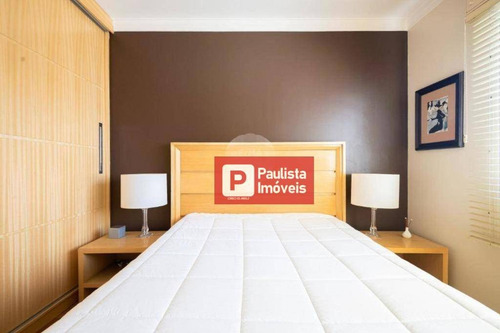 Imagem 23 de 23 de Apartamento À Venda, 180 M² Por R$ 2.570.000,00 - Itaim - São Paulo/sp - Ap32125