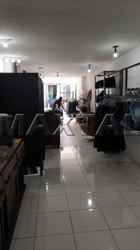 Imagem 8 de 10 de Loja Em Santana - Mi85524