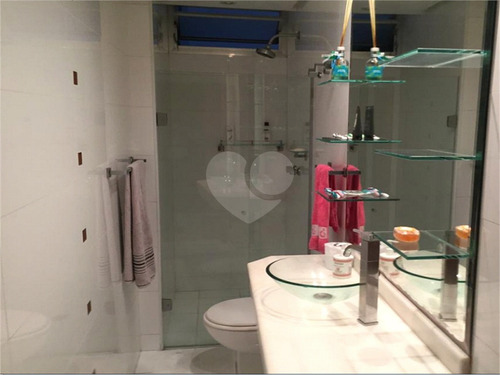 Imagem 12 de 21 de Apartamento Para Venda - Reo318001