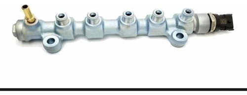 Flauta Tubo Rail Completo Master 2.5 0445214079 Usadasensor