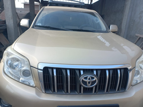 Toyota Land Cruiser Prado Txl 2.7