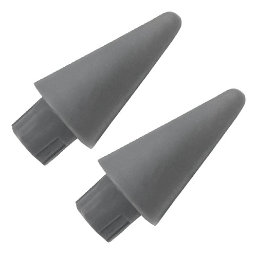 Pontas De Lápis Substituíveis Para M-pencil 2nd Stylus Touch