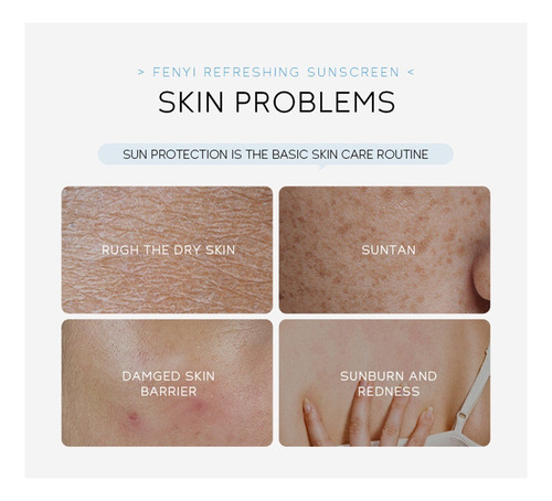 - Protector Solar Facial Hidratante Loción Solar Facial