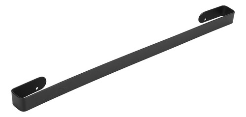 2025 Towel Bar Barra De Toallas De Baño Individual De 19.7