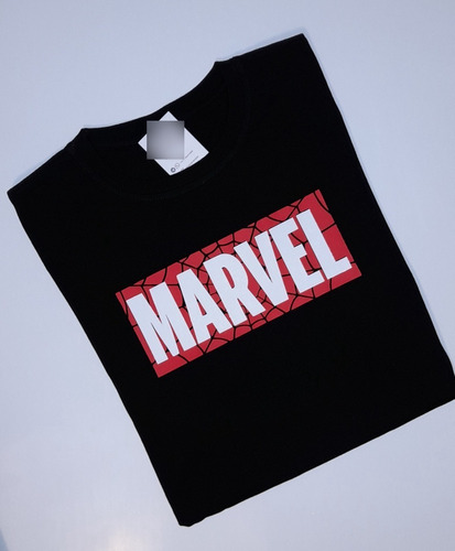 Remera De Hombre Araña - Marvel / Spiderman -  No Way Home