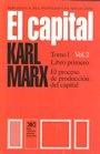 Capital, El Vol.2 - Karl Marx