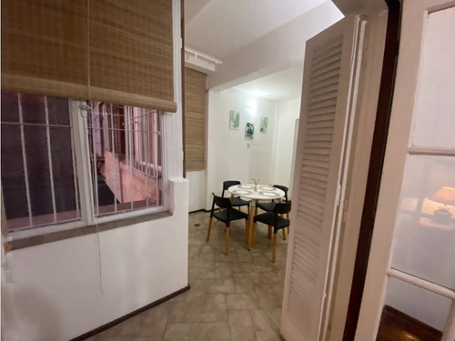 Departamento Venta Calle San Martin Al 200 Mendoza.