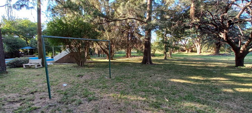 Casa Tipo Quinta En Venta!!