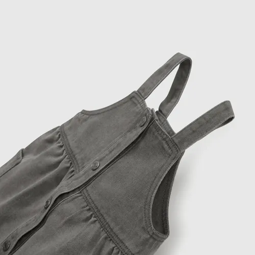 Jumper Bebés Negro 55780 Colloky