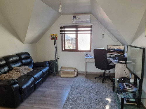 Casa 3d+3b Macul Alto Pie Cordillera (97825)