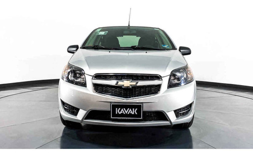 Imagen 3 de 15 de 43075 - Chevrolet Aveo 2017 Con Garantía Mt