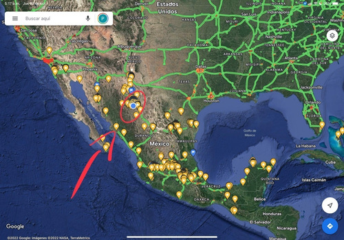 200 Ha X Aeropuerto Libramiento Ote  Chihuahua  Jogodir Oh 1