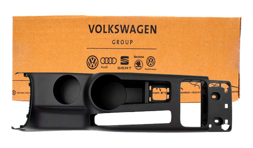 Consola Central Volkswagen Jetta Clasico 2013