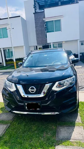 Nissan X-Trail 2.5 Sense 2 Row Cvt