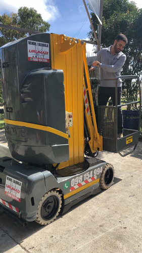 Grove 1100 Toukan 1100
