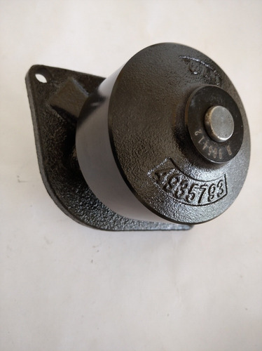 Bomba De Agua Cargo 815 Y Jac Motor Cummins 4bt 6bt