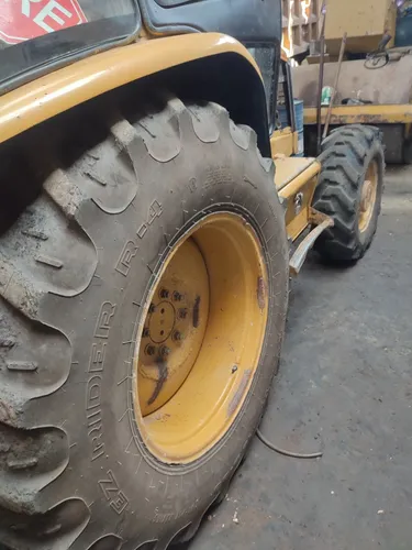 Caterpillar