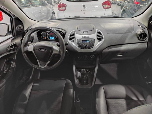Ford Ka 1.0 Ti-vct Flex Se Manual