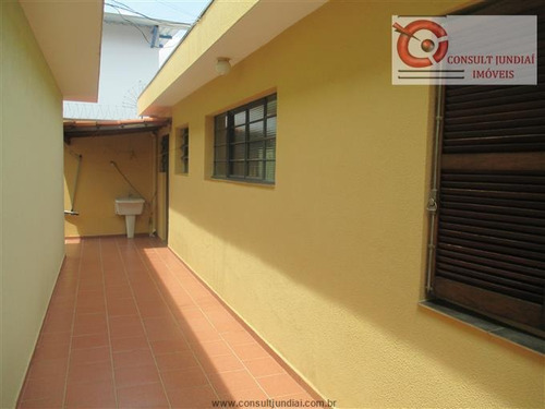 Imagem 22 de 25 de Casas À Venda Em Jundiaí/sp - Compre A Sua Casa Aqui! - 1291747