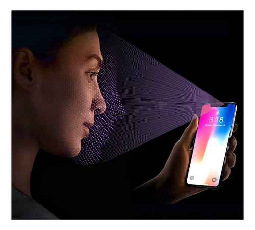 Pantalla Lcd Display Para iPhone 13 Pro A2636 A2641 Oled Gx