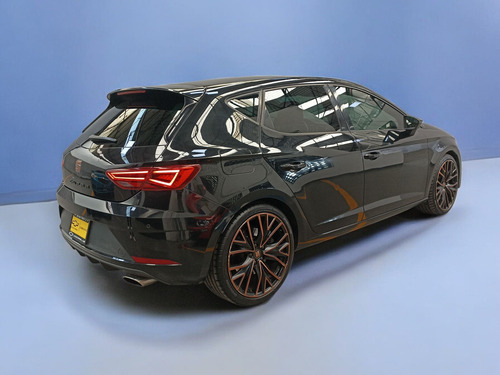 Seat Leon 2.0 Cupra L4 At