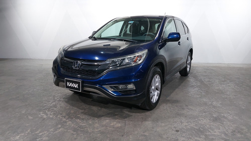 Honda CR-V 2.4 I-STYLE