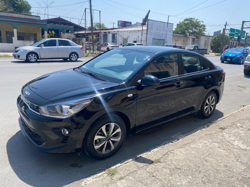 Kia Rio 1.6 Lx Sedan At