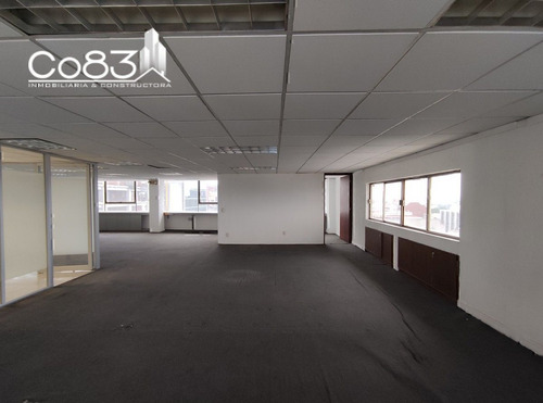 Renta - Oficina - Torres Adalid - 812 M2 - Piso 2