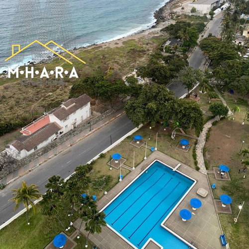 Apartamento En Alquiler En La Guaira