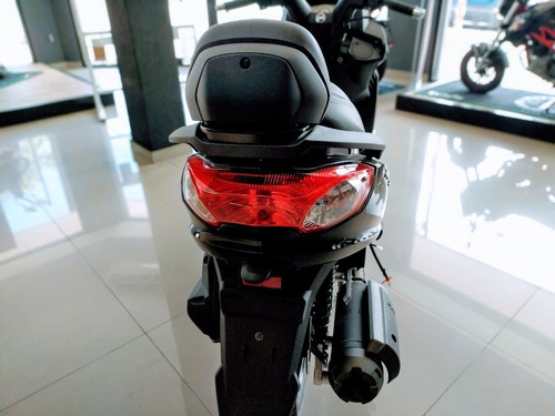Scooter Sym Joyride 200i Kymco Agility 200 0km 12/18
