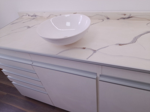 Mueble Odontologia Y Centros De Estética Mesa Revestida
