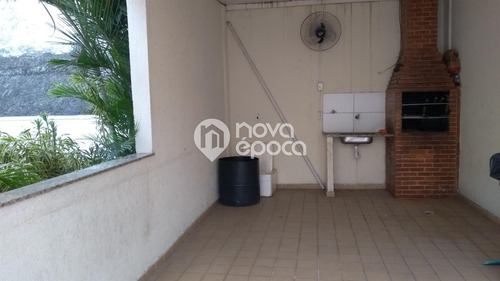 Imagem 19 de 21 de Apartamento - Ref: Me2ap45300