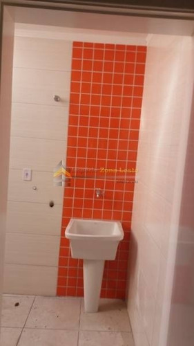Imagem 9 de 13 de Condominio Fechado Em Condomínio Para Venda No Bairro Vila Carrão, 3 Dorm, 1 Suíte, 4 Vagas, 175 M - 3027