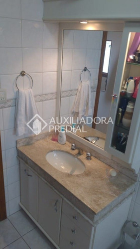 Imagem 6 de 15 de Apartamento - Jardim Itu - Ref: 275535 - V-275535