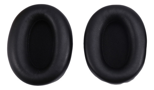 Substituição De Almofadas De Ouvido Para Mdr-1000x Wh-1000xm