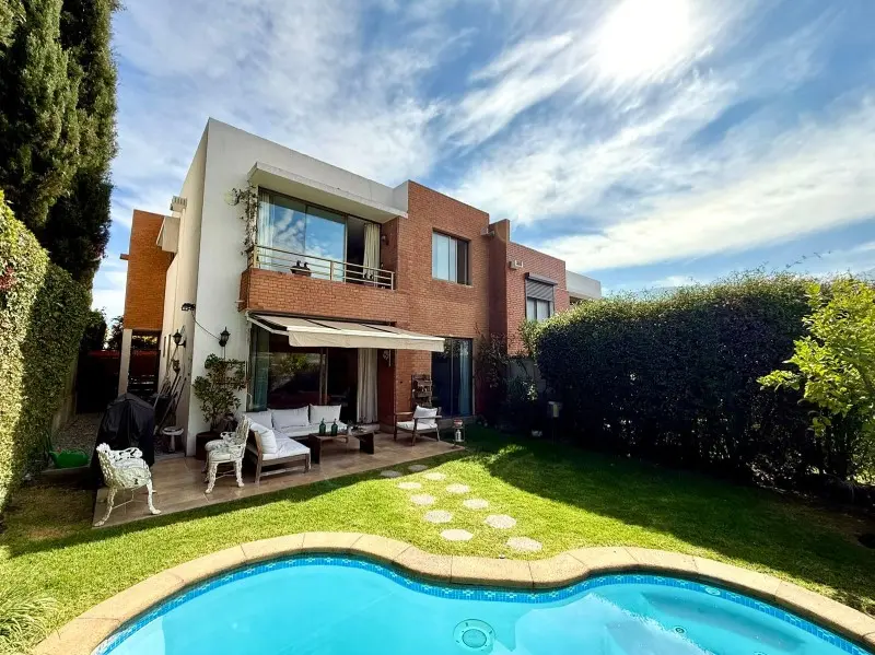 Imagen 4 de 30 de Mediterránea En Condominio