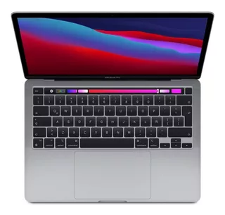 Apple Macbook Pro 13 2020, Chip M1, 8 Gb De Ram -¡excelente!