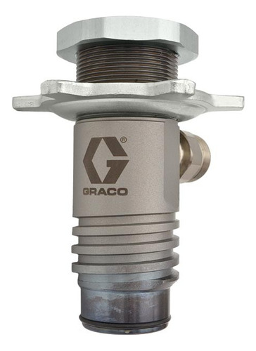 Cilindro / Camisa Graco 390/395 Pc Original 24w619 Airless