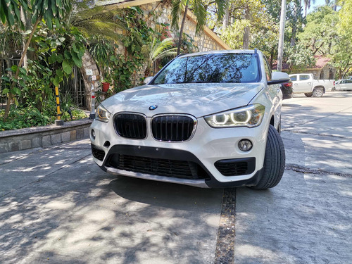 BMW X1 1.5 Sdrive 18ia At