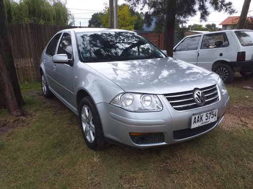 Volkswagen Bora 2.0 2014 Unico Dueño Servicio Oficial