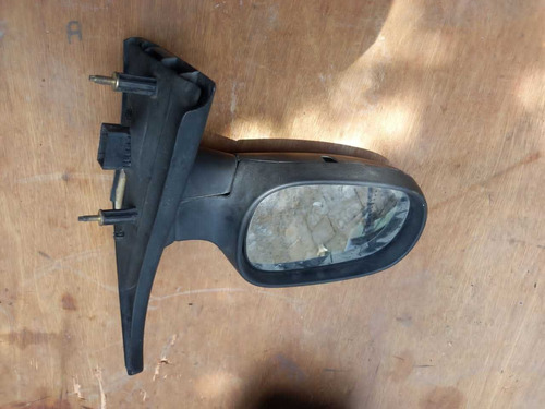 Retrovisor Izquierdo Renault Scenic Original 