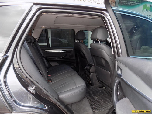 Bmw X5 Xdrive35i 3.0cc At Aa