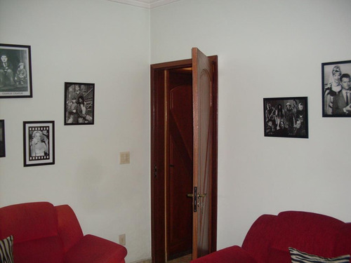 Casa Com 6 Dormitórios À Venda, 364 M² Por R$ 1.150.000,00 - Vila Valqueire - Rio De Janeiro/rj - Ca0002