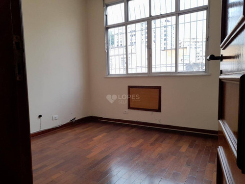 Ótimo Apartamento ,com Sala, 2 Quartos, Cozinha, Área Externa Com Churrasqueira,dep.completa,vaga De Garagem Na Escritura E Armários. - Ap46903