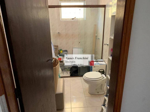 Imagem 10 de 27 de Sobrado À Venda, 80 M² Por R$ 675.000,00 - Limão - São Paulo/sp - So1432