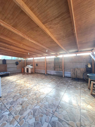 Se Vende Amplia Casa En Villa Bicentenario (105850)