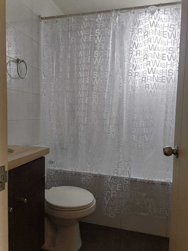 Se Arrienda Departamento En Centro Concepción (107084)