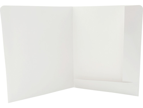 150 Folder Tamaño Carta Impreso Sublimado Personalizado