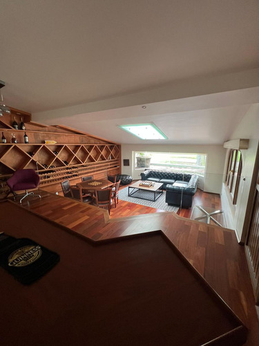 Venta De Casa En Fraccionamiento San Carlos En Metepec